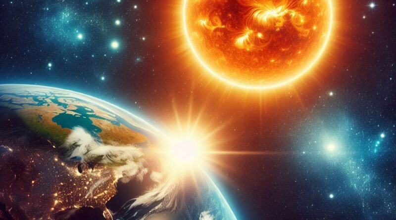 Banho de Sol Ancestral