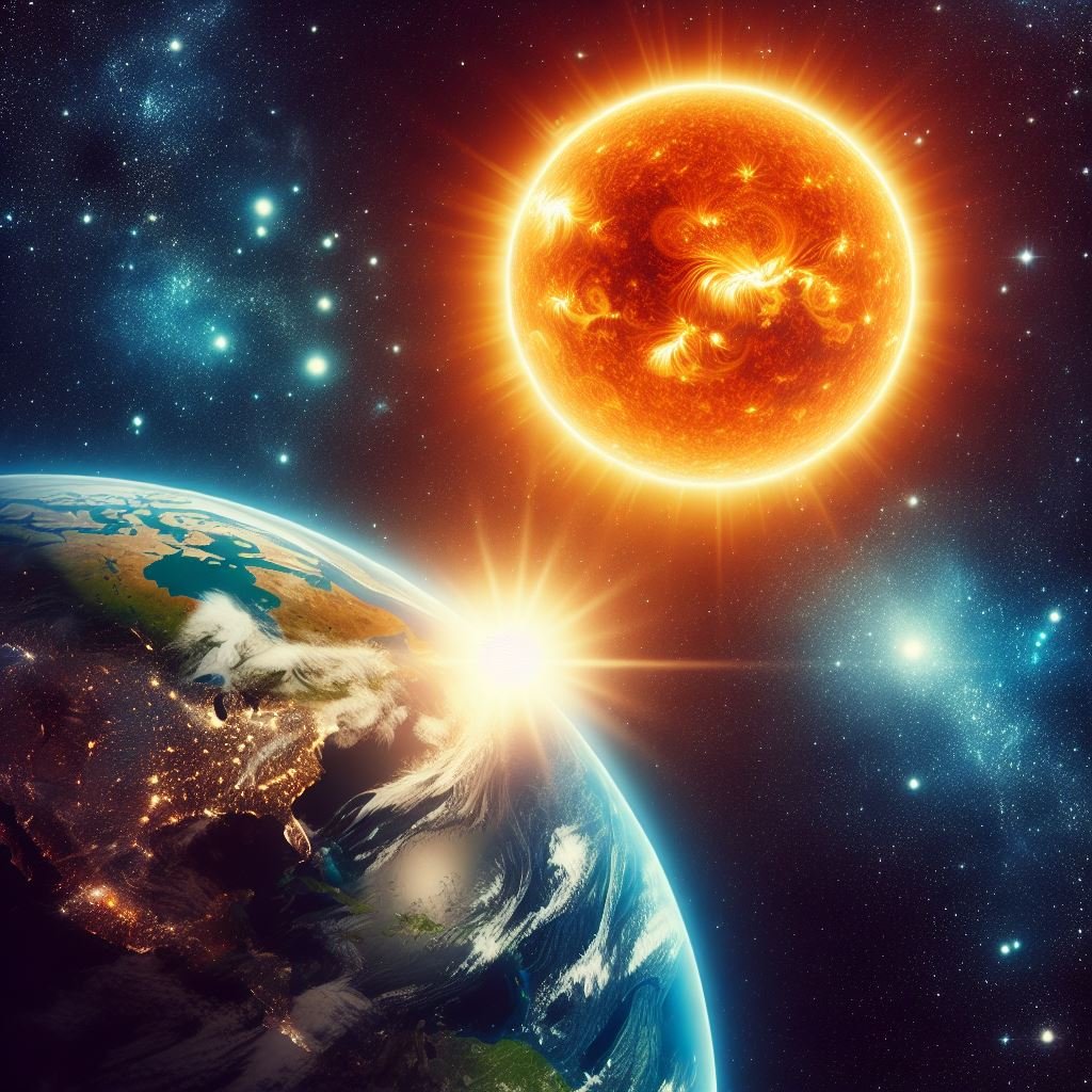 Banho de Sol Ancestral: Como Nossos Antepassados Usavam o Sol para Combater a Depressão