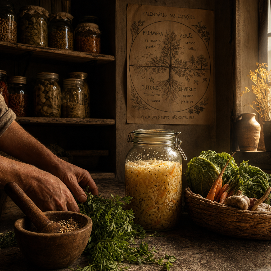 Morango Natural em um rótulo de alimento Ultraprocessado
